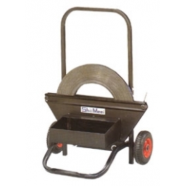 Strapping Trolley for Steel Strapping 