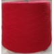 Industrial Sewing Thread - Unwaxed (2kg) Red